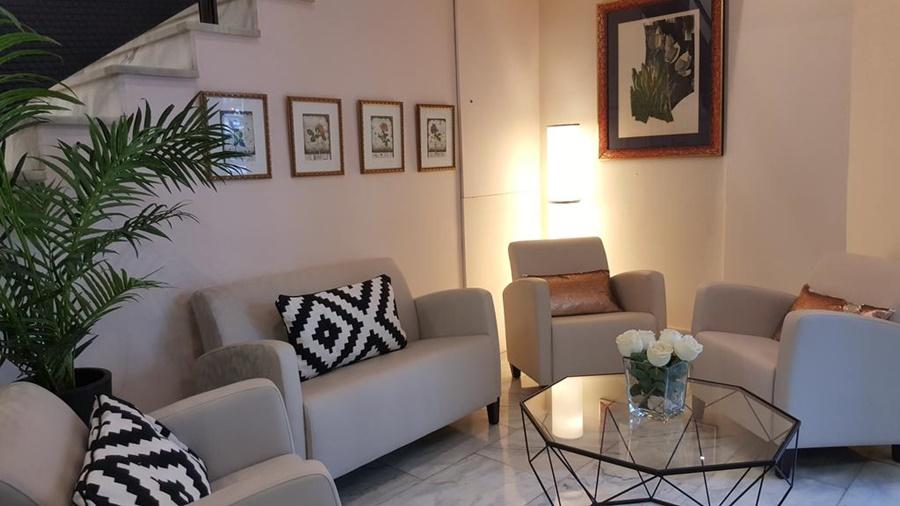 Oria Hotel *