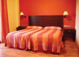 Atalaya De La Campiña Hotel 3*