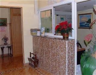 Guest house Rio De Castro Barcelona