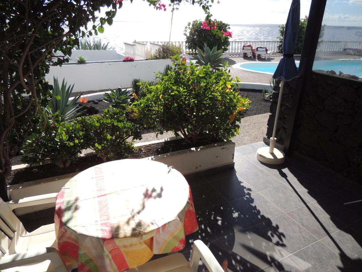 Finca Del Mar Naturist Complex Apartment *