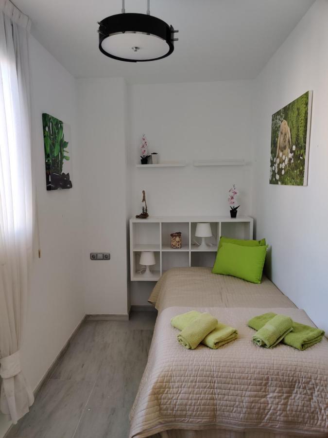 Apartamento Elegance Sun & Penthouse Benidorm
