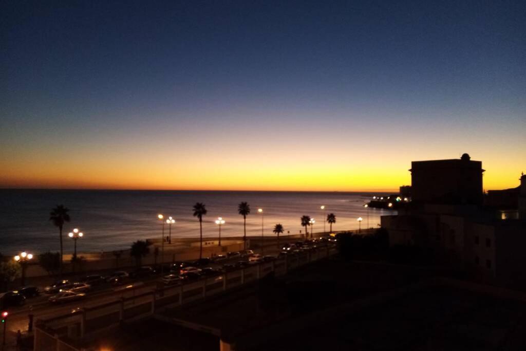 *****impressive Views Attic Apartamento