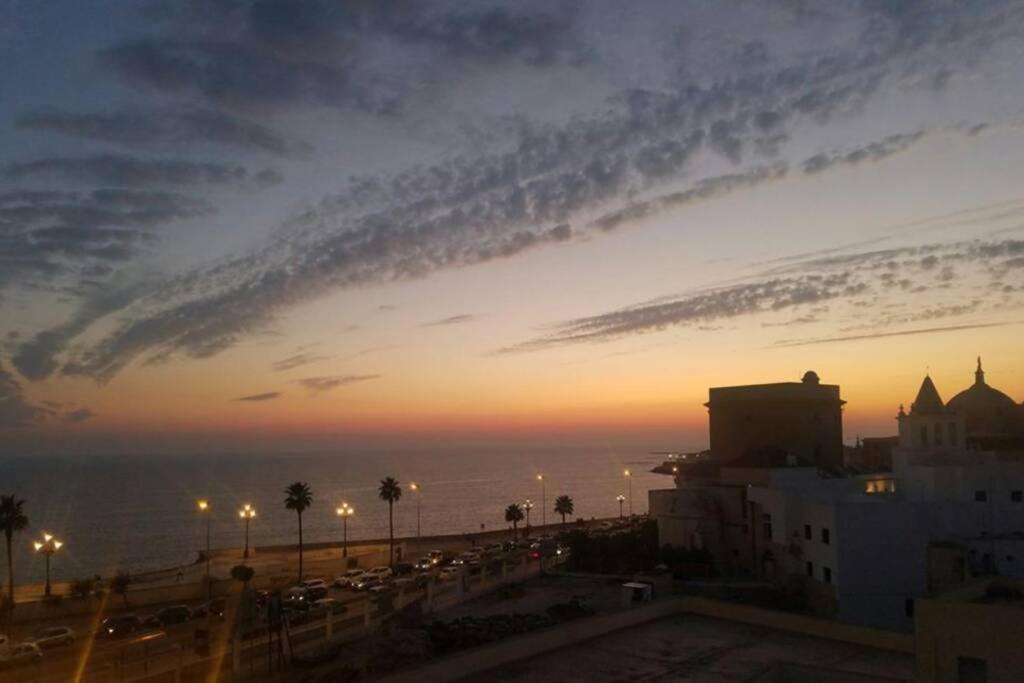 Apartamento *****impressive Views Attic *