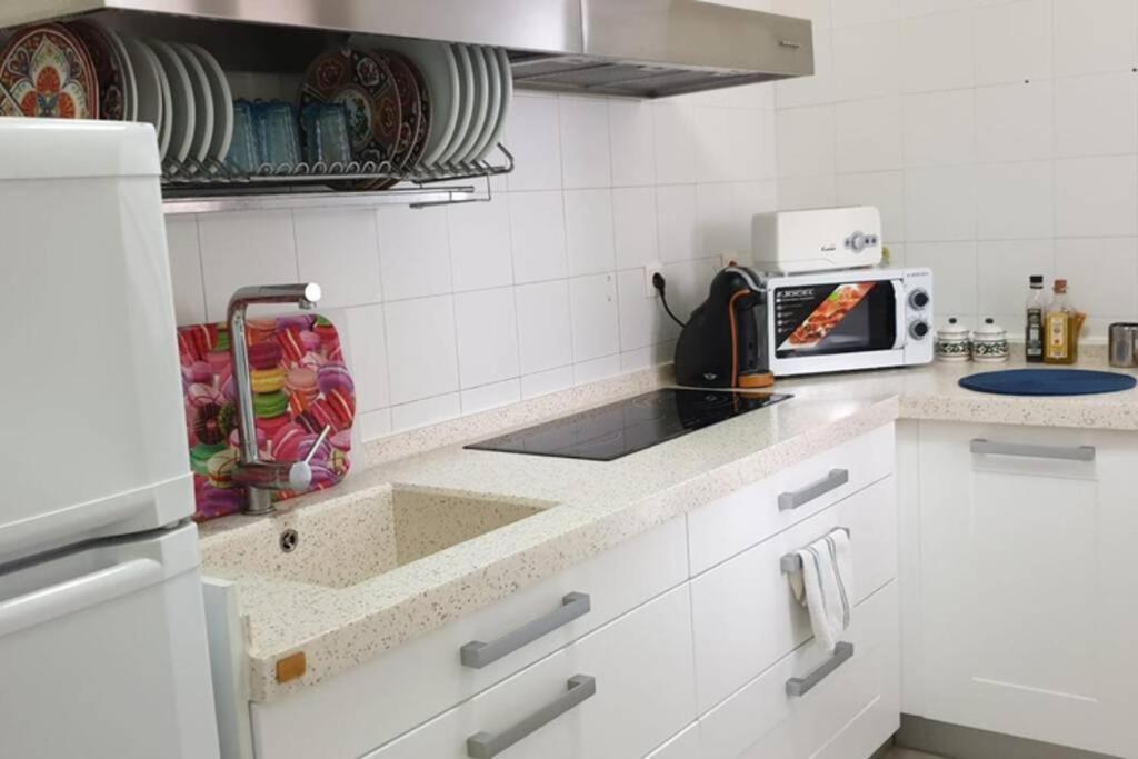 *****impressive Views Attic Apartamento *