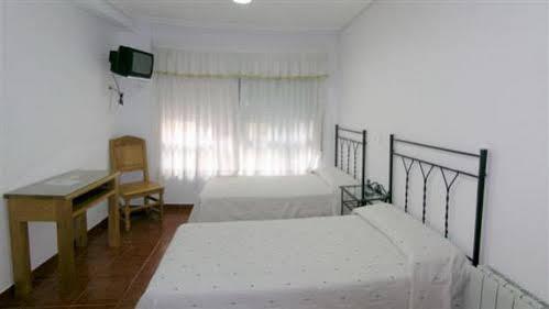 Pensión Magallanes