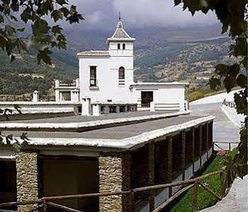 Nueva Alcazaba Hotel Busquístar