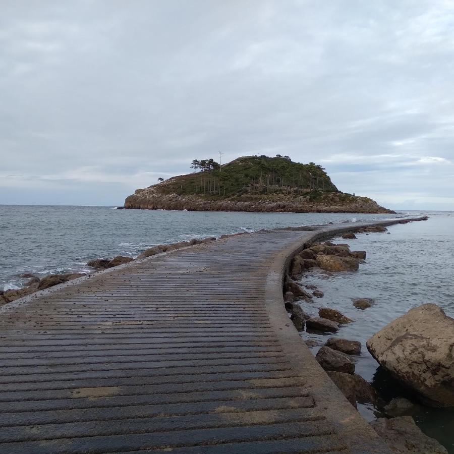 Pozo-zabale Alojamiento Turistico Holiday home Elejalde