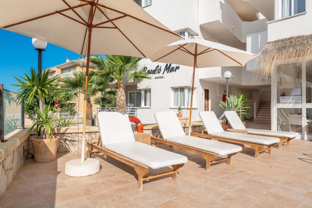 Bauló Mar Apartamento *