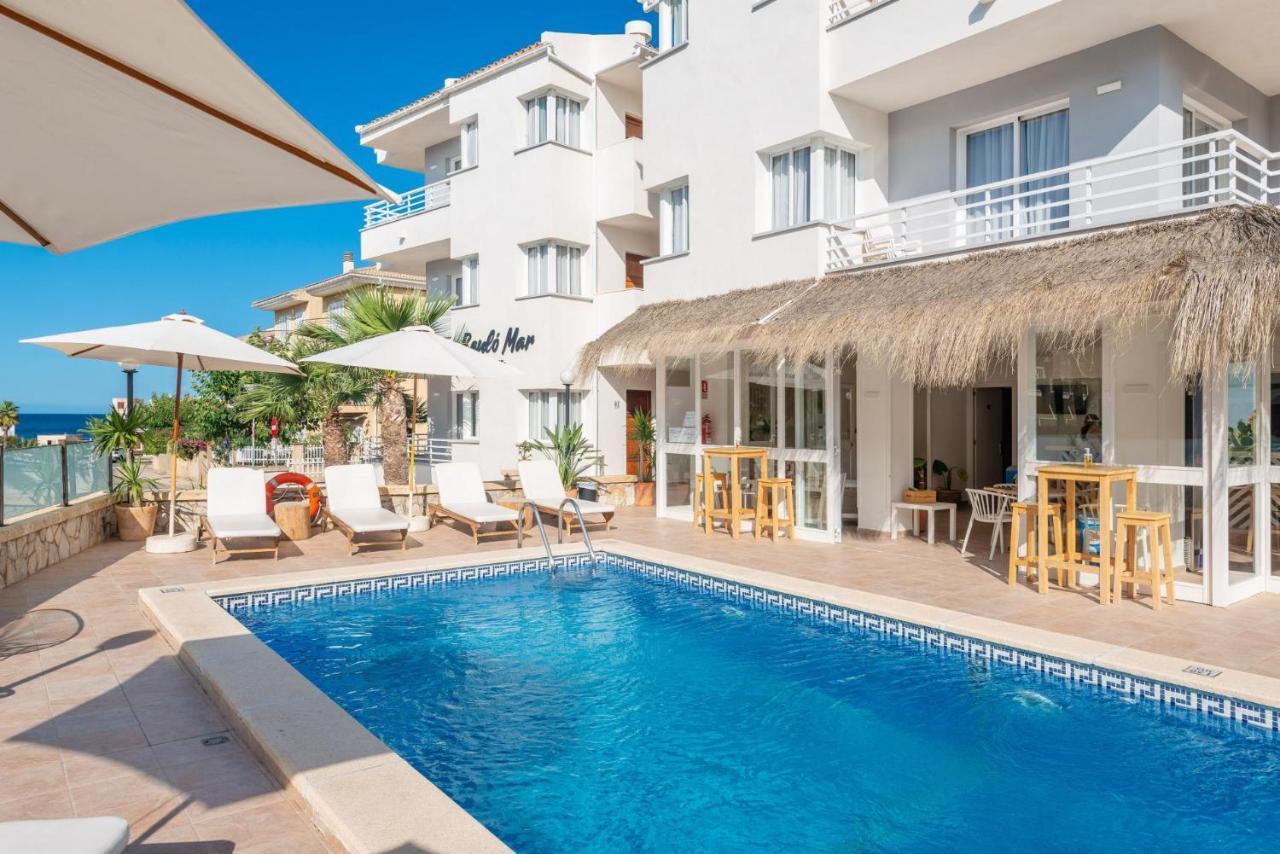 Bauló Mar Apartamento Can Picafort (Mallorca)