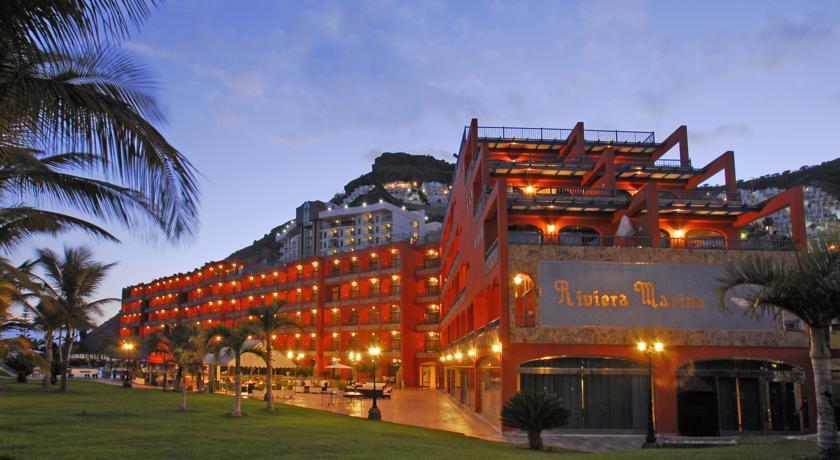H10 Costa Mogan - Adults Only Playa Del Cura (Gran Canaria)