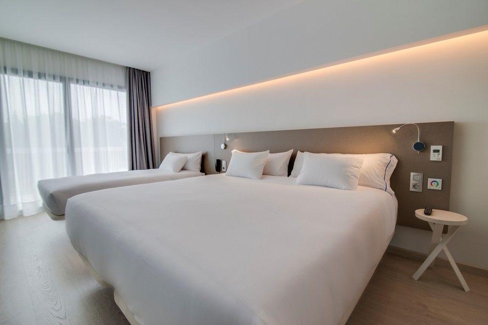 Hotel Donostia Aeropuerto