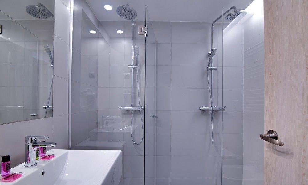 Donostia Aeropuerto Hotel 3*