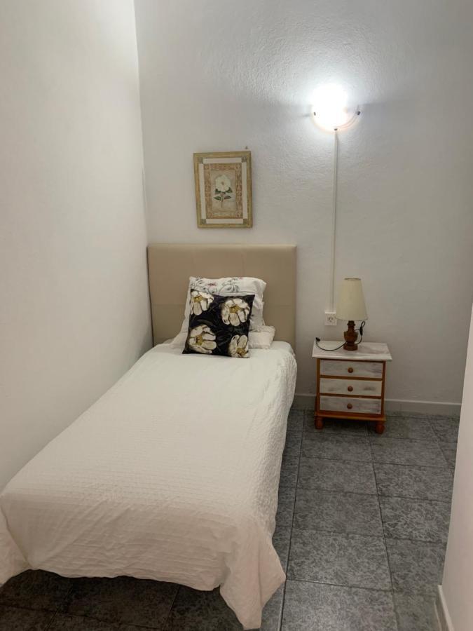 Casa El Banco By Rural La Palma Сasa de vacaciones