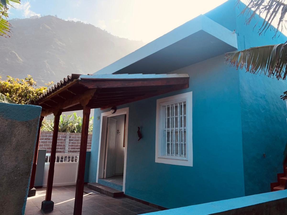 Сasa de vacaciones Casa El Banco By Rural La Palma