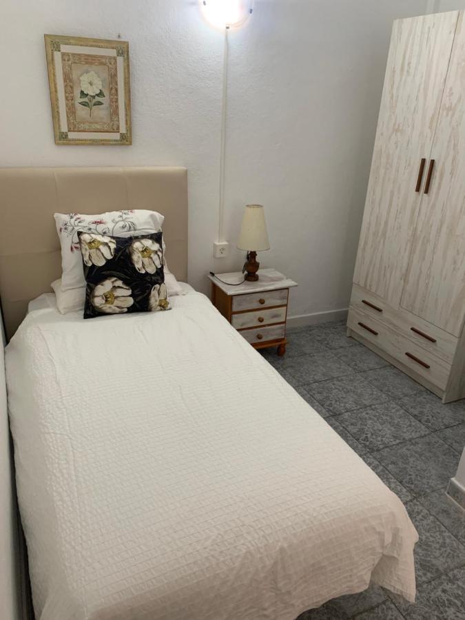 Сasa de vacaciones Casa El Banco By Rural La Palma *