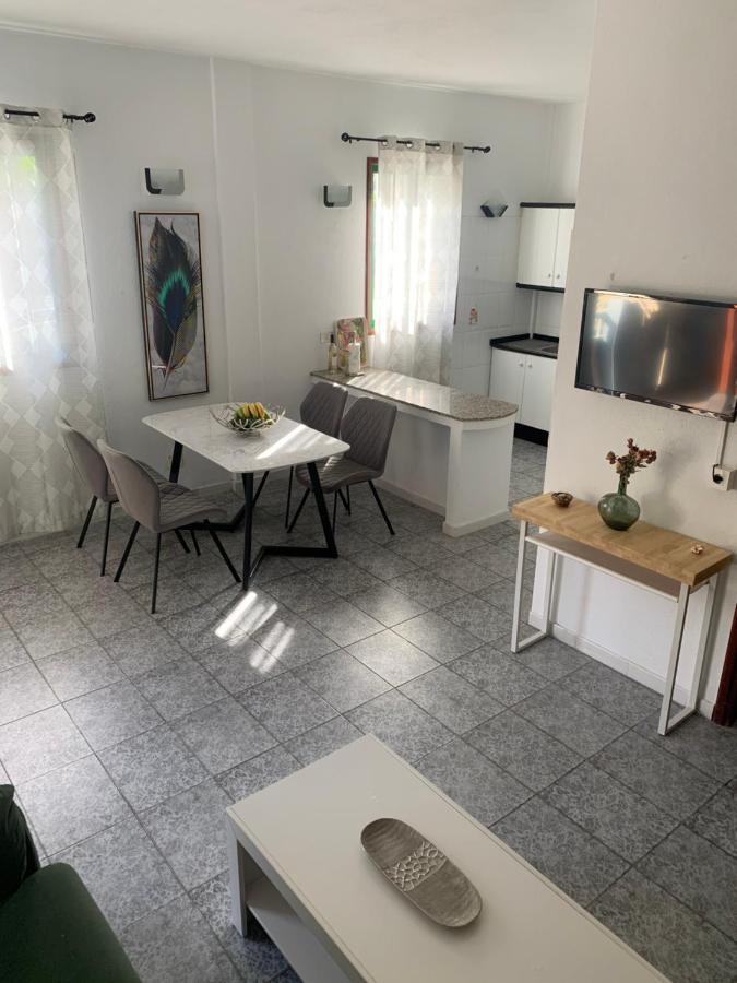 Casa El Banco By Rural La Palma *
