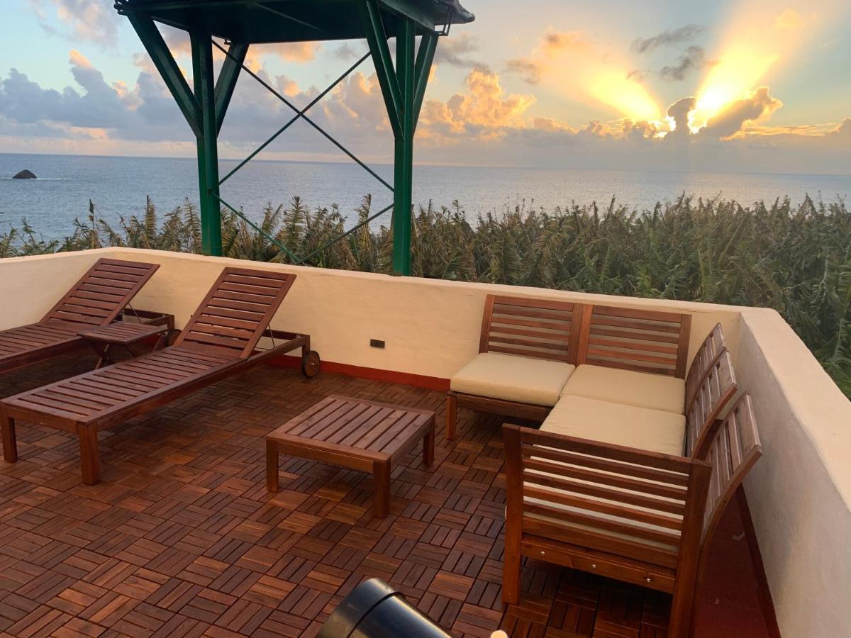 Сasa de vacaciones Casa El Banco By Rural La Palma *