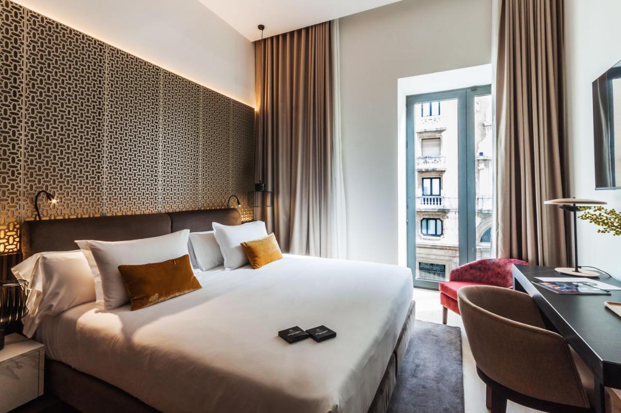 Hotel Soho Boutique Catedral Seville