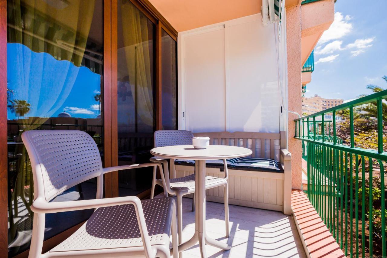 Apartamento Americas Acapulco Costa Adeje