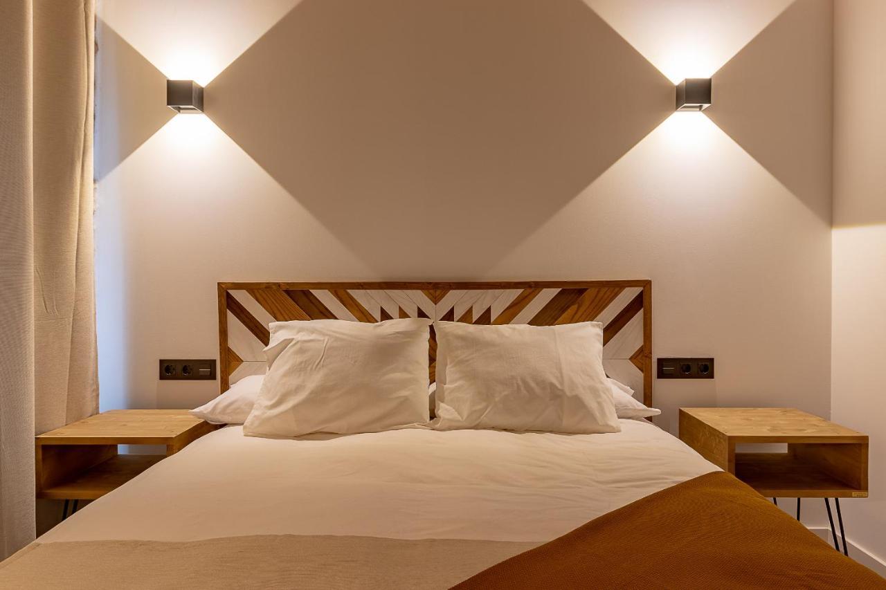 Guest house Burruzkale Etxea Orozko