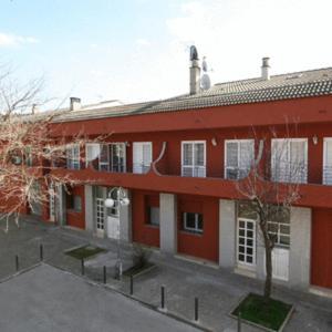 Girona Apartments Apartment
