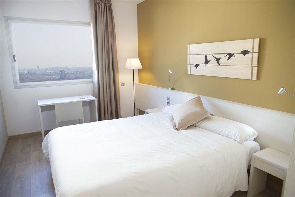 Barcelona Hotel