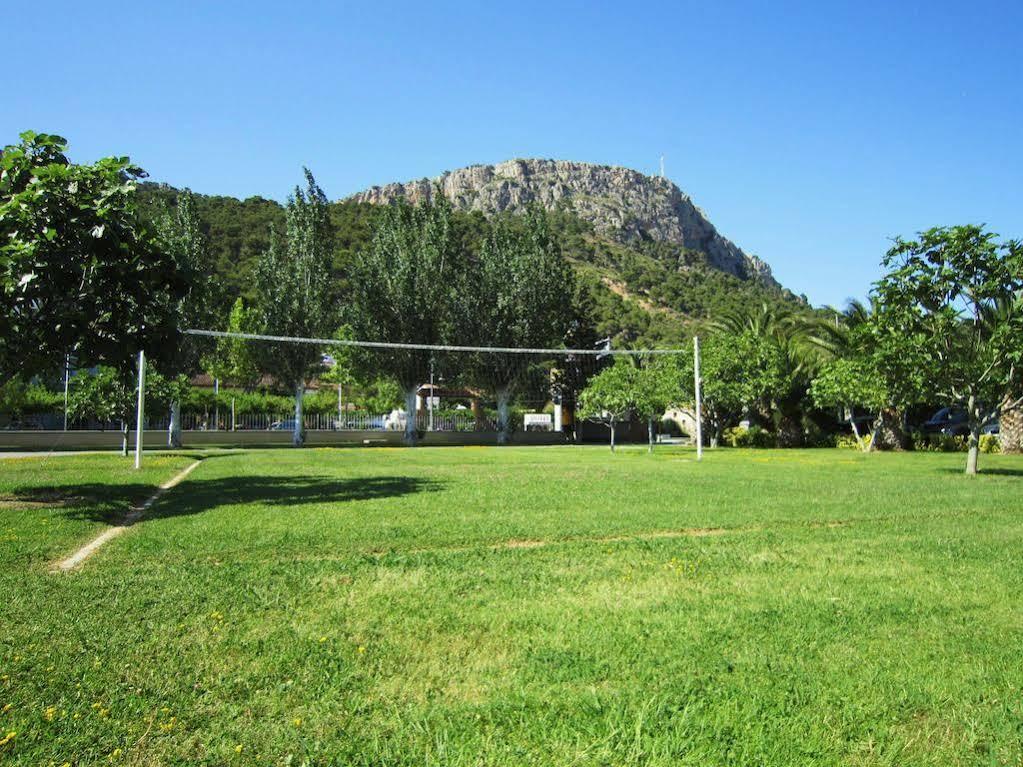 La Masia Apartamento *
