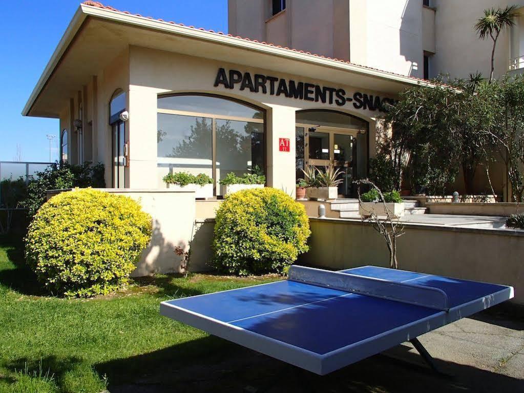 Apartamento La Masia L'Estartit