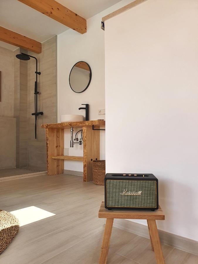 Eco Finca Sa Becadeta Holiday home