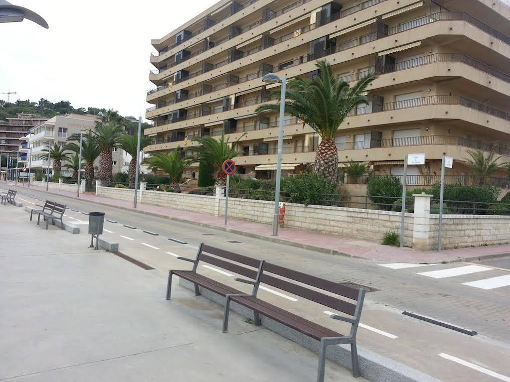Primera Linea Torre Valentina Apartment Sant Antoni De Calonge