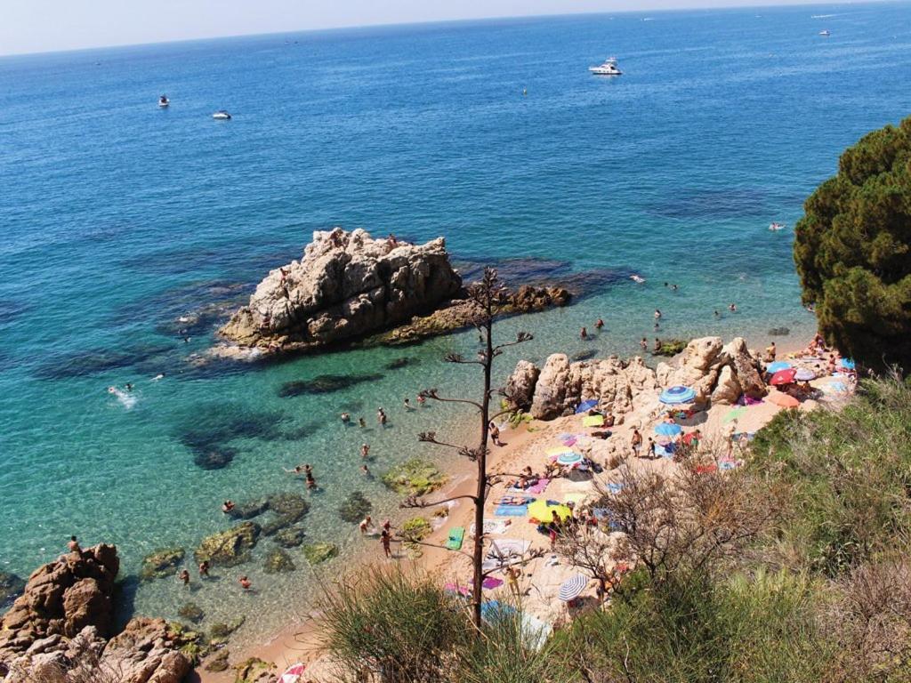 Terraza Al Mar Pineda de Mar
