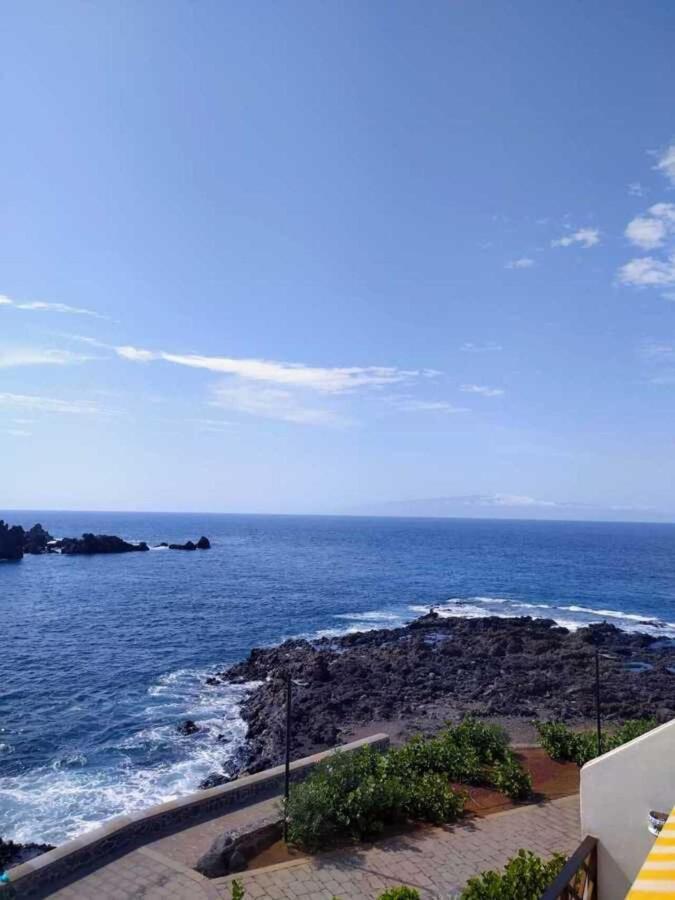 Neptuno Playa 12 * Puerto de Santiago (Tenerife)