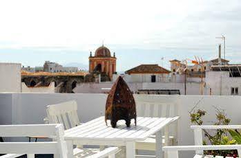 Hostal La Cocotera Boutique & Coworking