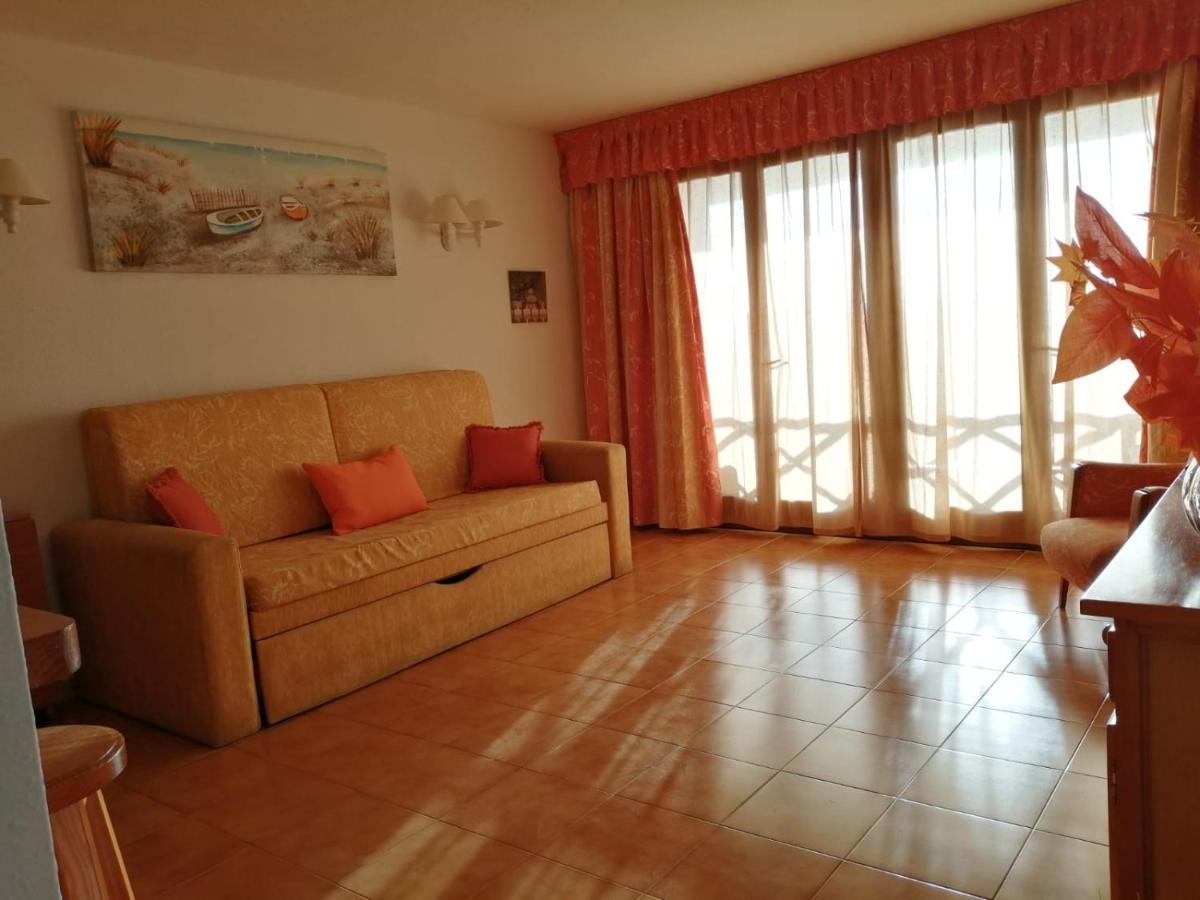 Apartamento Neptuno Playa 12 *