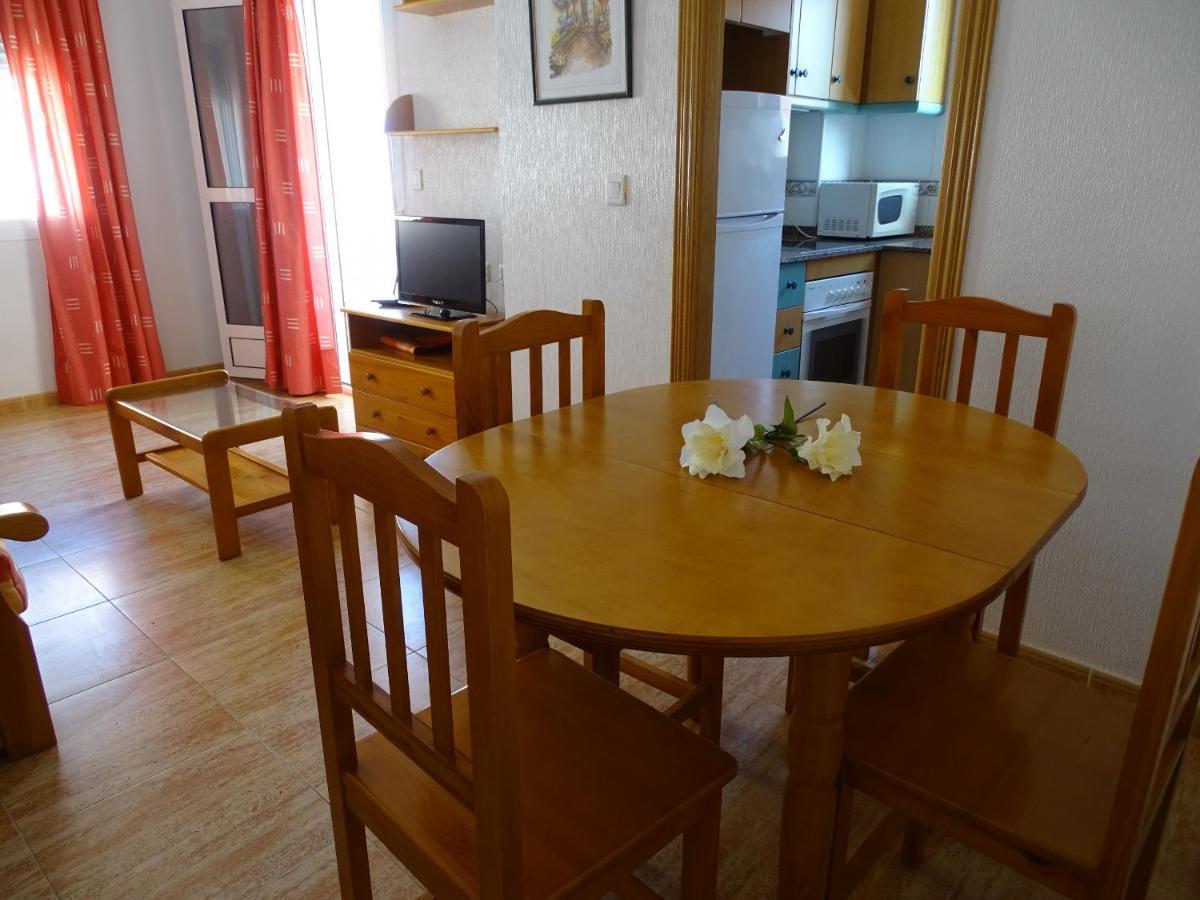 Apartamento Luz Bahía La Manga del Mar Menor