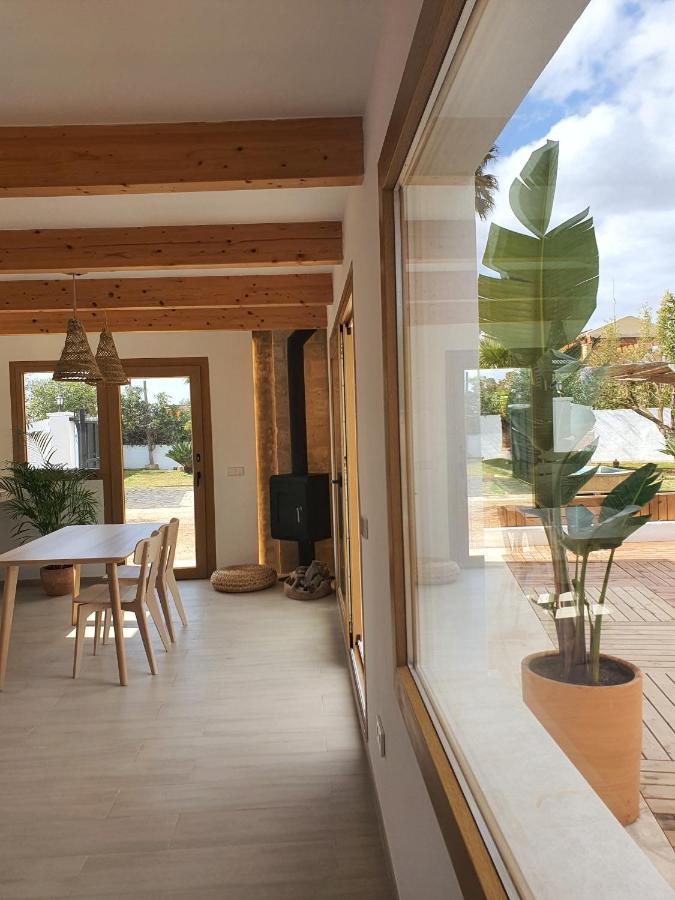 Eco Finca Sa Becadeta *