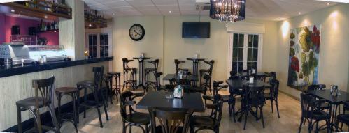 Hotel Don Alfredo Marbella