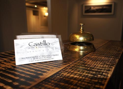 Castillo 3*