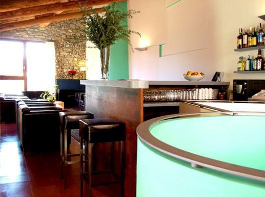 Cal Felipet Rural Hotel 3*