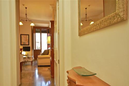 Apartamento Turísticos San Matías