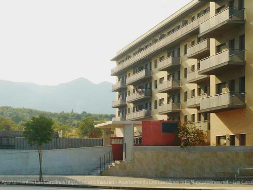 Apartamento Carolinas *