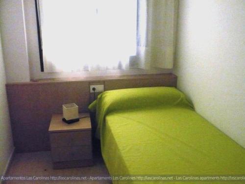 Apartamento Carolinas