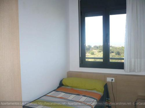 Apartamento Carolinas *