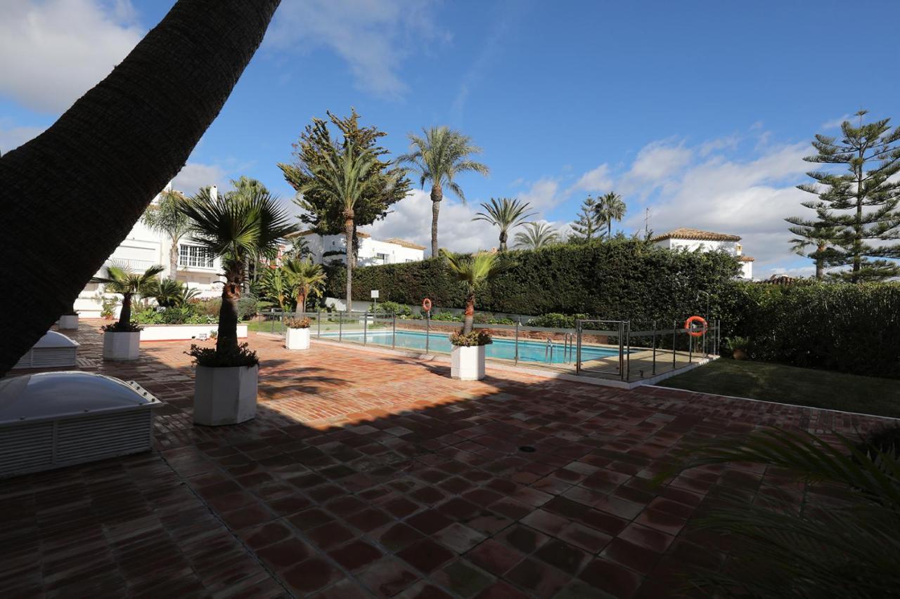 Apartamento One Bedroom Walking Distance To Puerto Banus *