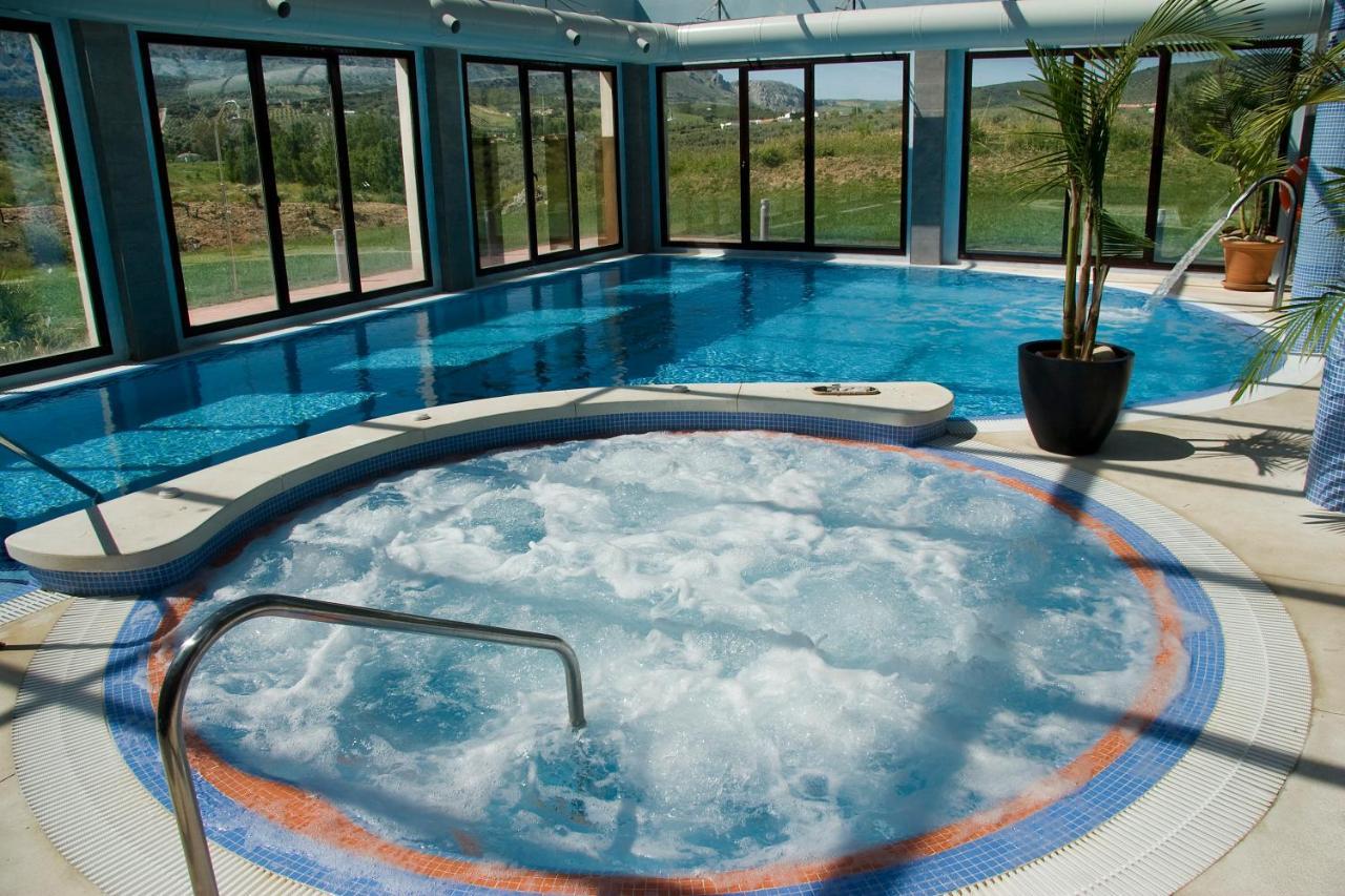 Dwo Convento La Magdalena Hotel 5*