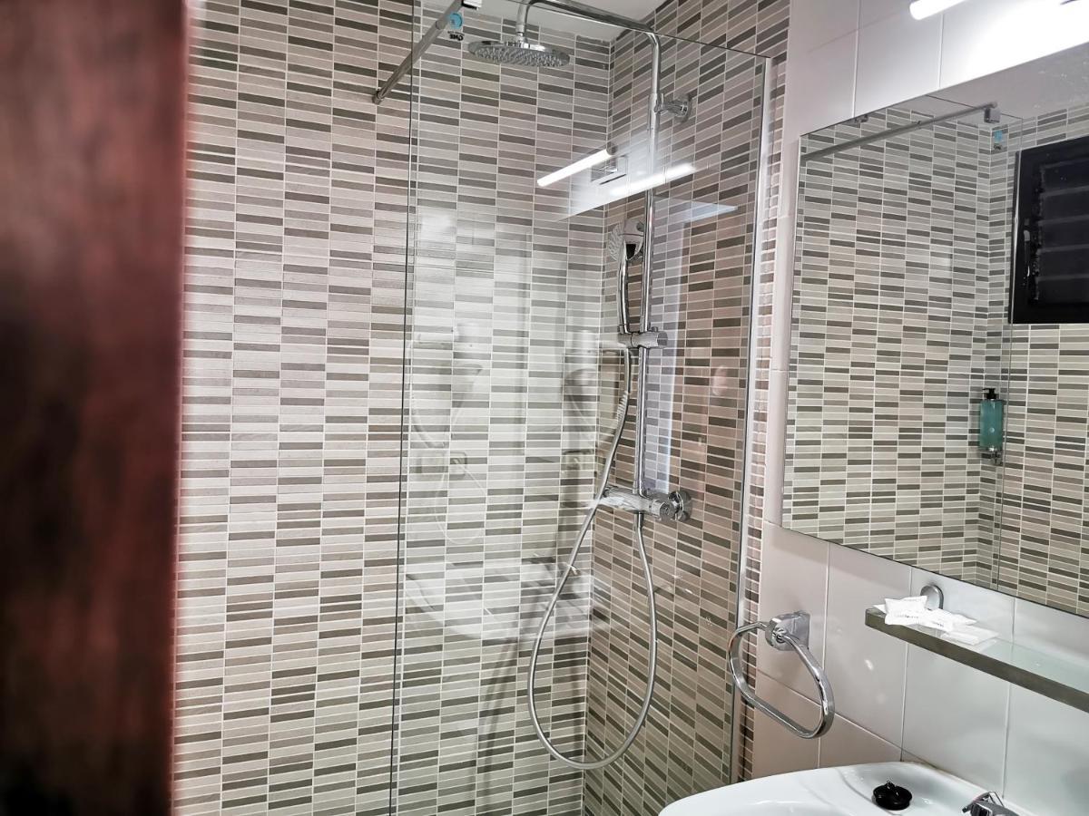 Primera Linea Torre Valentina Apartment *