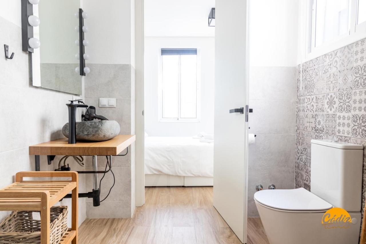 Tiles By Time Apartamento