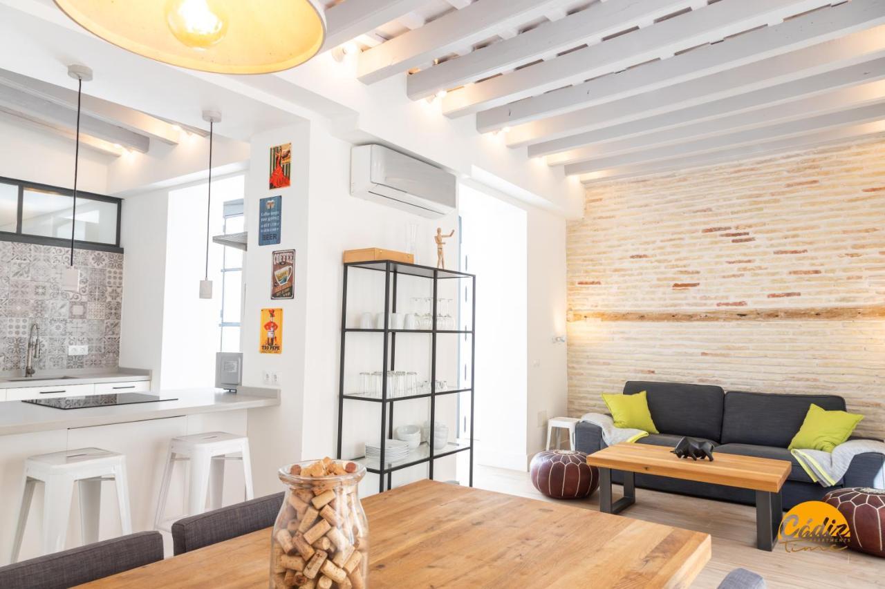 Tiles By Time Apartamento