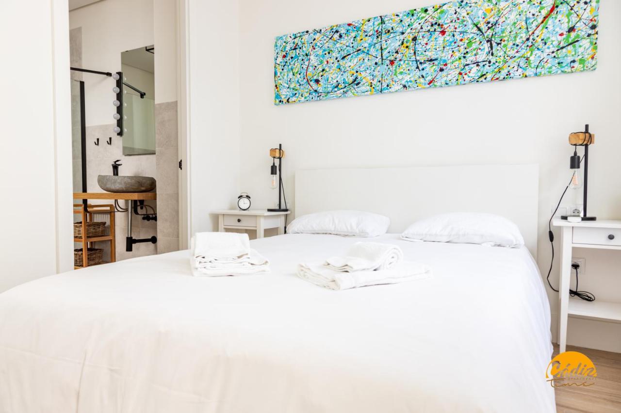 Tiles By Time Apartamento *