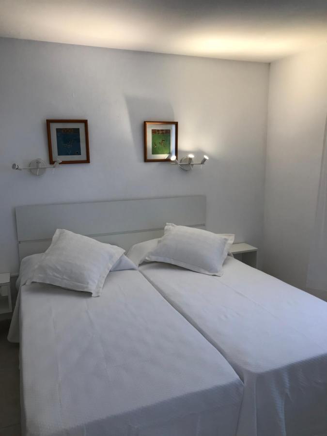 Vista Vedrá Apartahotel 3*